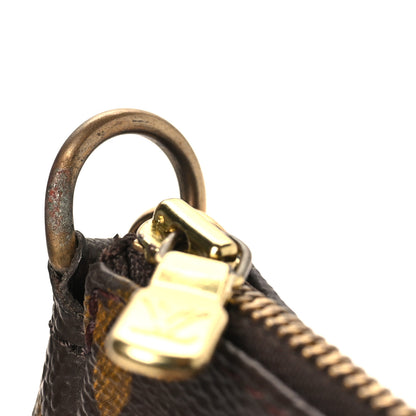 Louis Vuitton Monogram Pochette Accessories 9 of 9
