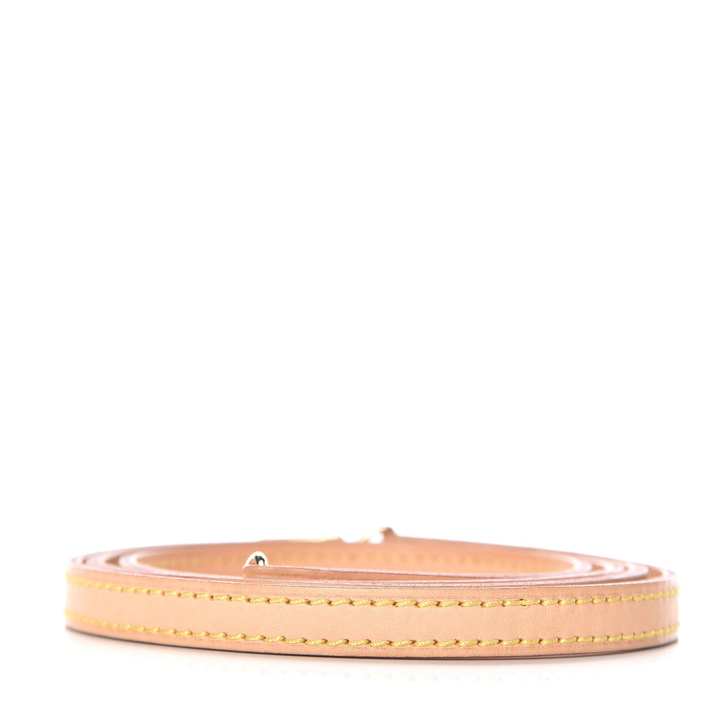 Vachetta Eva Shoulder Strap