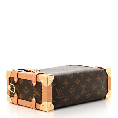 Louis Vuitton Monogram Side Trunk 4 of 10