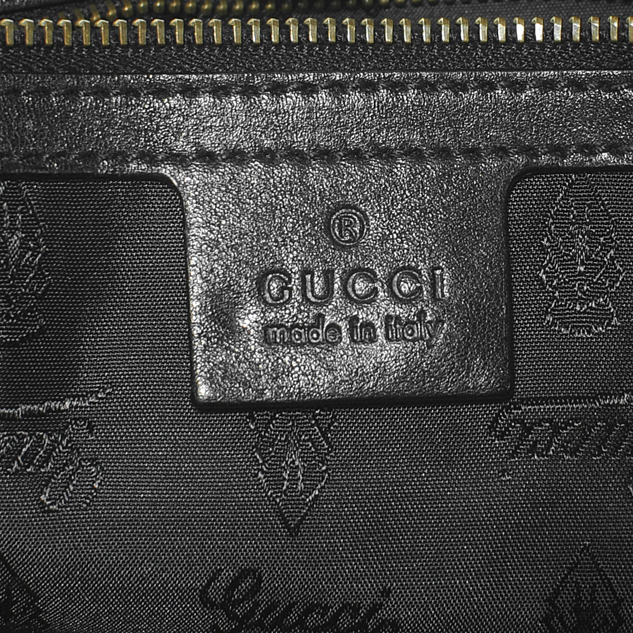 Leather Suede Fringe Large Babouska Tote Black