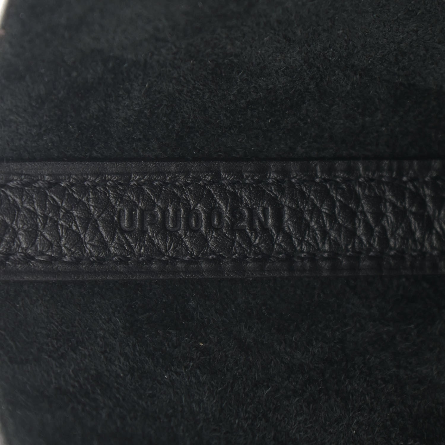 Hermes Taurillon Clemence Picotin Lock 18 PM Black 7 of 11