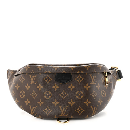 Louis Vuitton Monogram My LV World Tour Bumbag 1 of 11