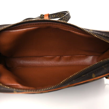 Louis Vuitton Monogram Pochette Marly Bandouliere 5 of 10