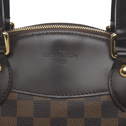 Louis Vuitton Damier Ebene Verona PM 8 of 8