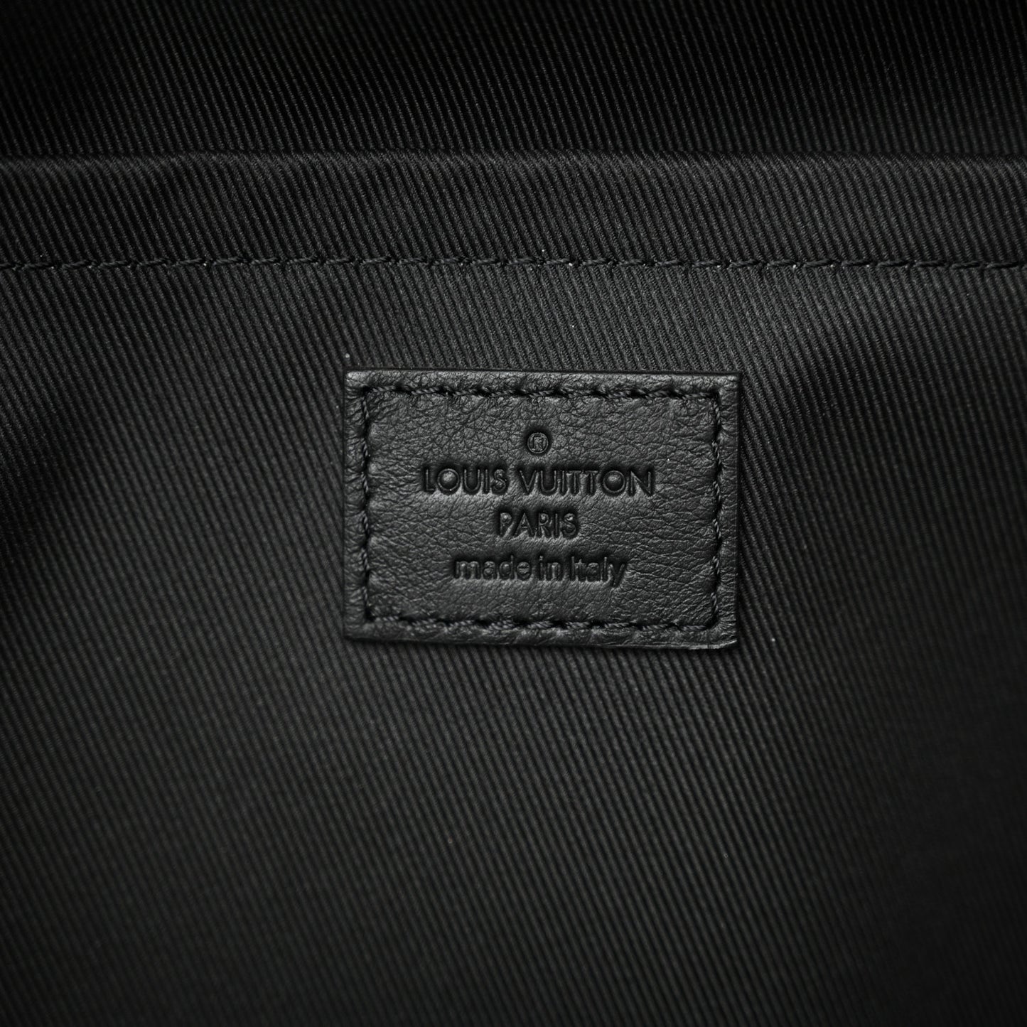 Monogram Palm Springs Backpack MM