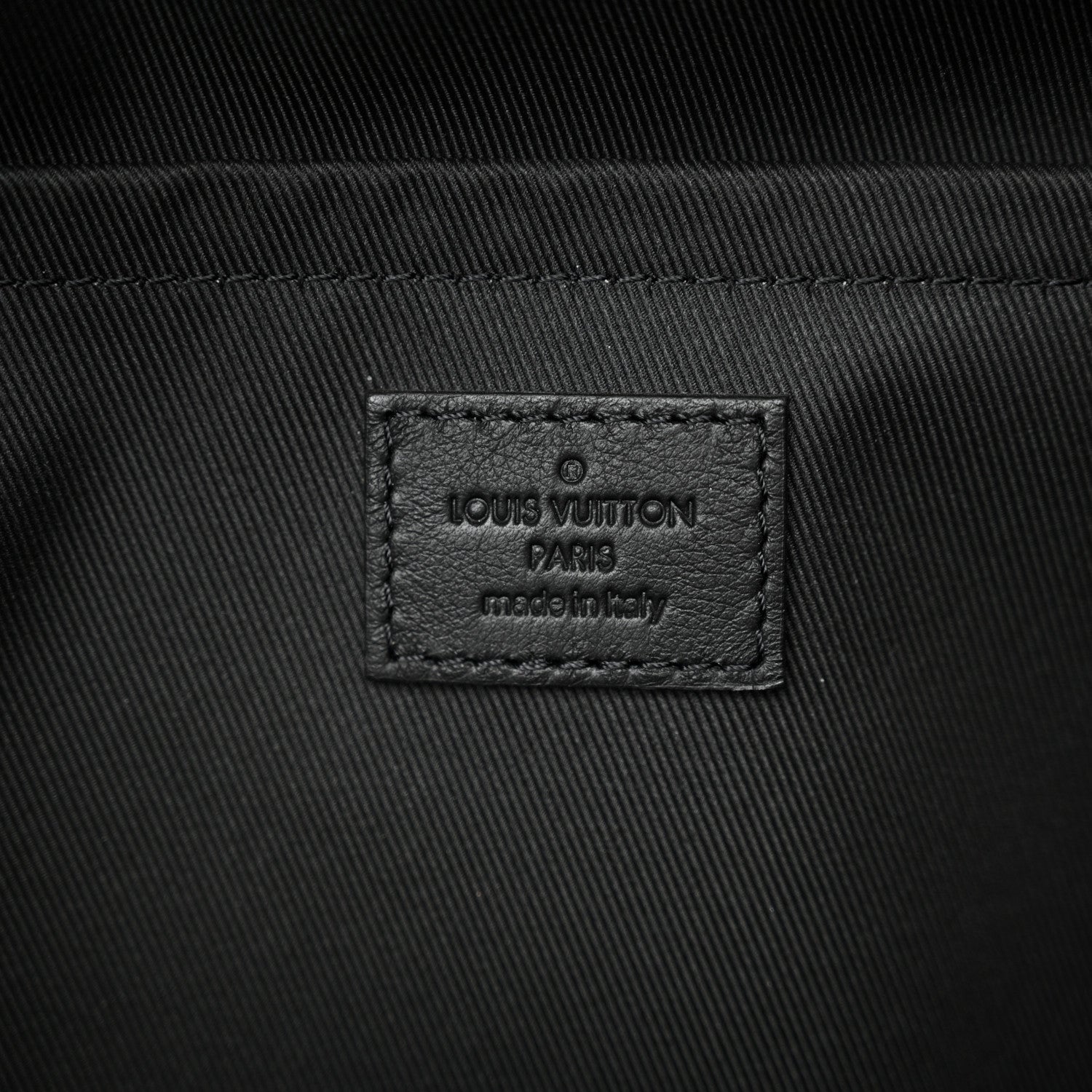 Louis Vuitton Monogram Palm Springs Backpack MM 6 of 9