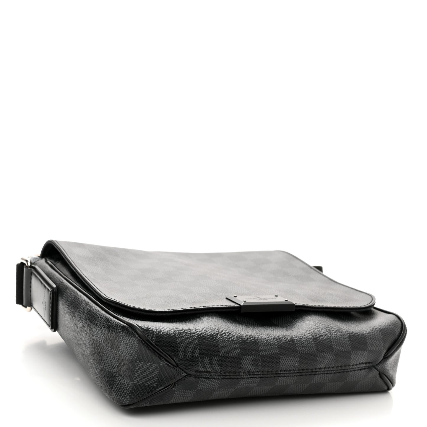 Damier Graphite District PM