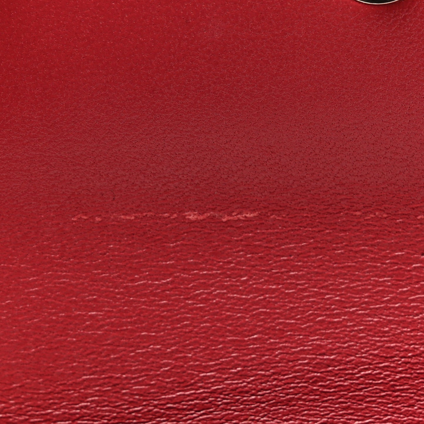 Imprime Monogram 6 Key Case Red