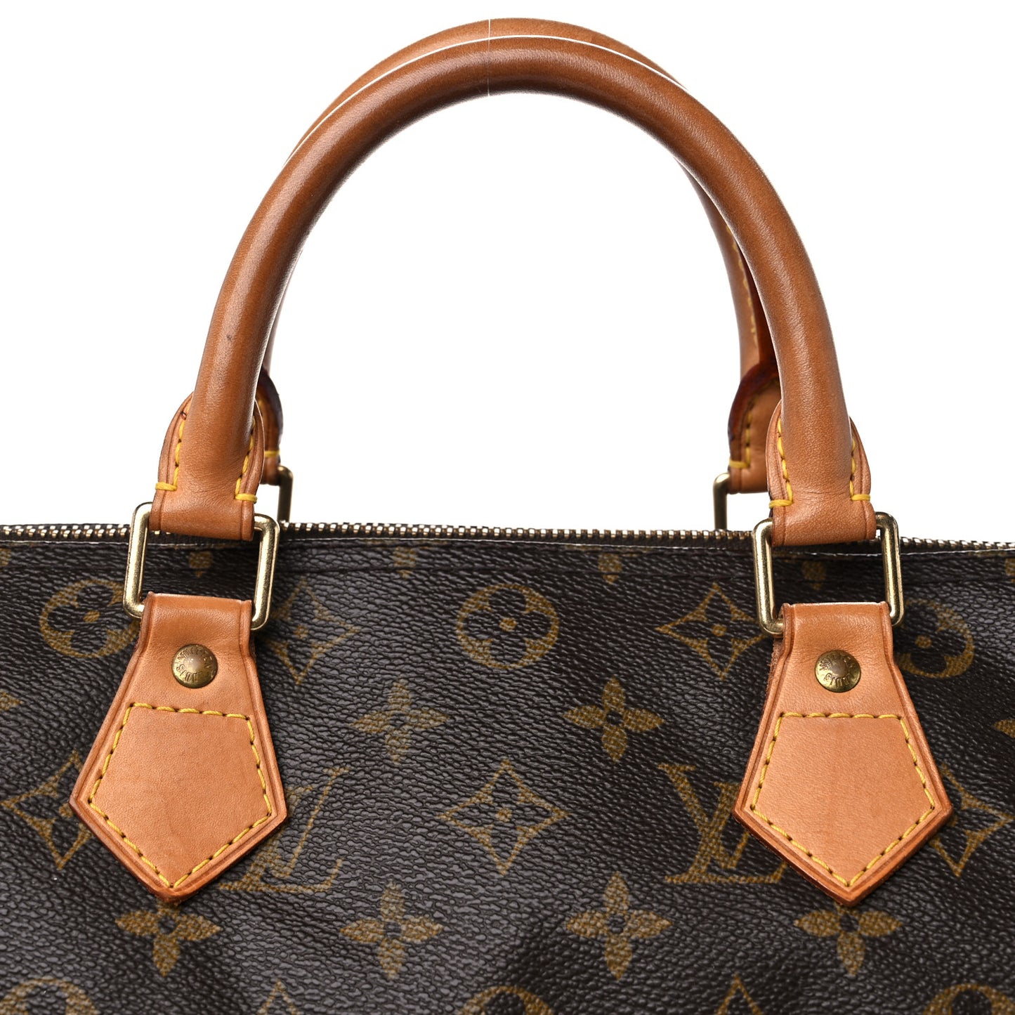 Monogram Speedy 30