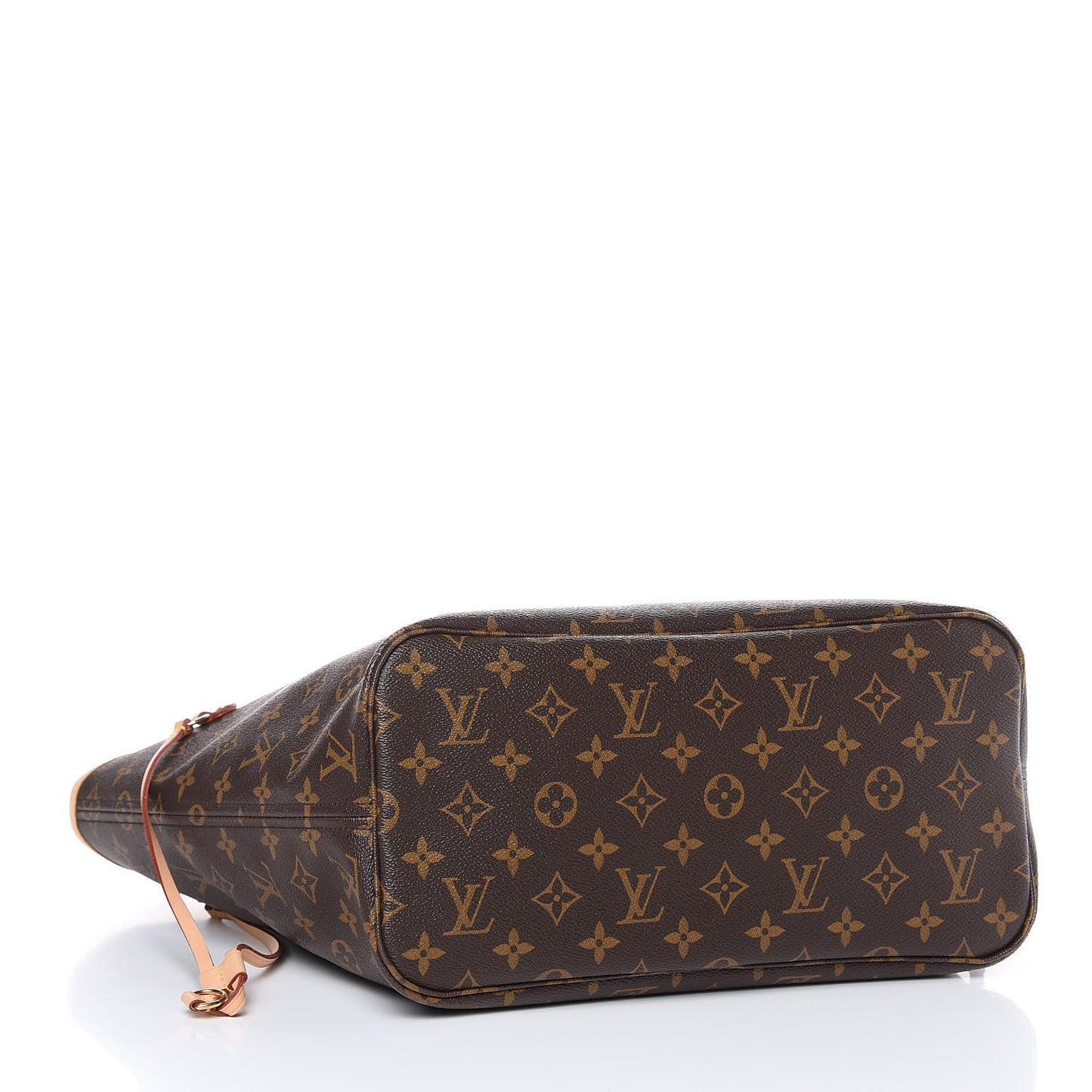 Monogram Neo Neverfull MM Pivoine