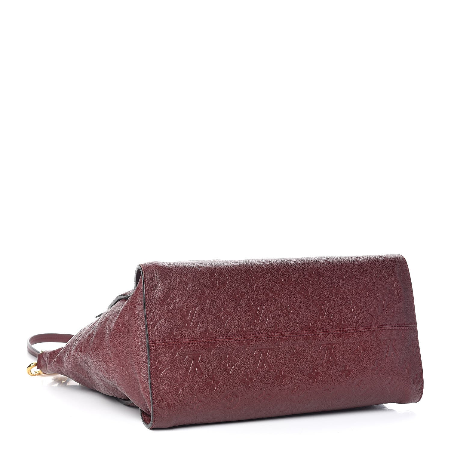 Louis Vuitton Empreinte Lumineuse PM Flamme 5 of 15