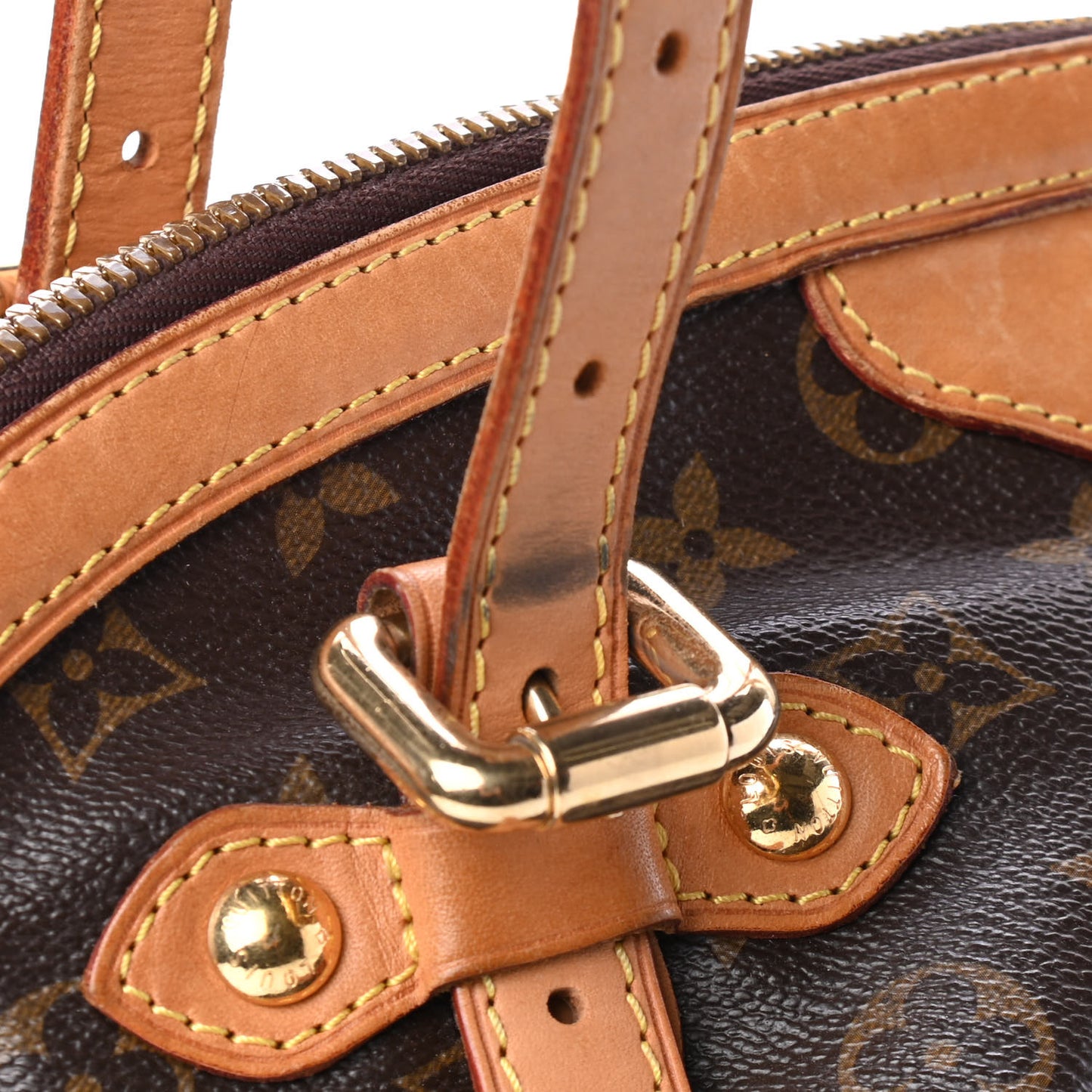 Monogram Tivoli GM
