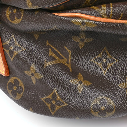 Louis Vuitton Monogram Saumur 43 9 of 14