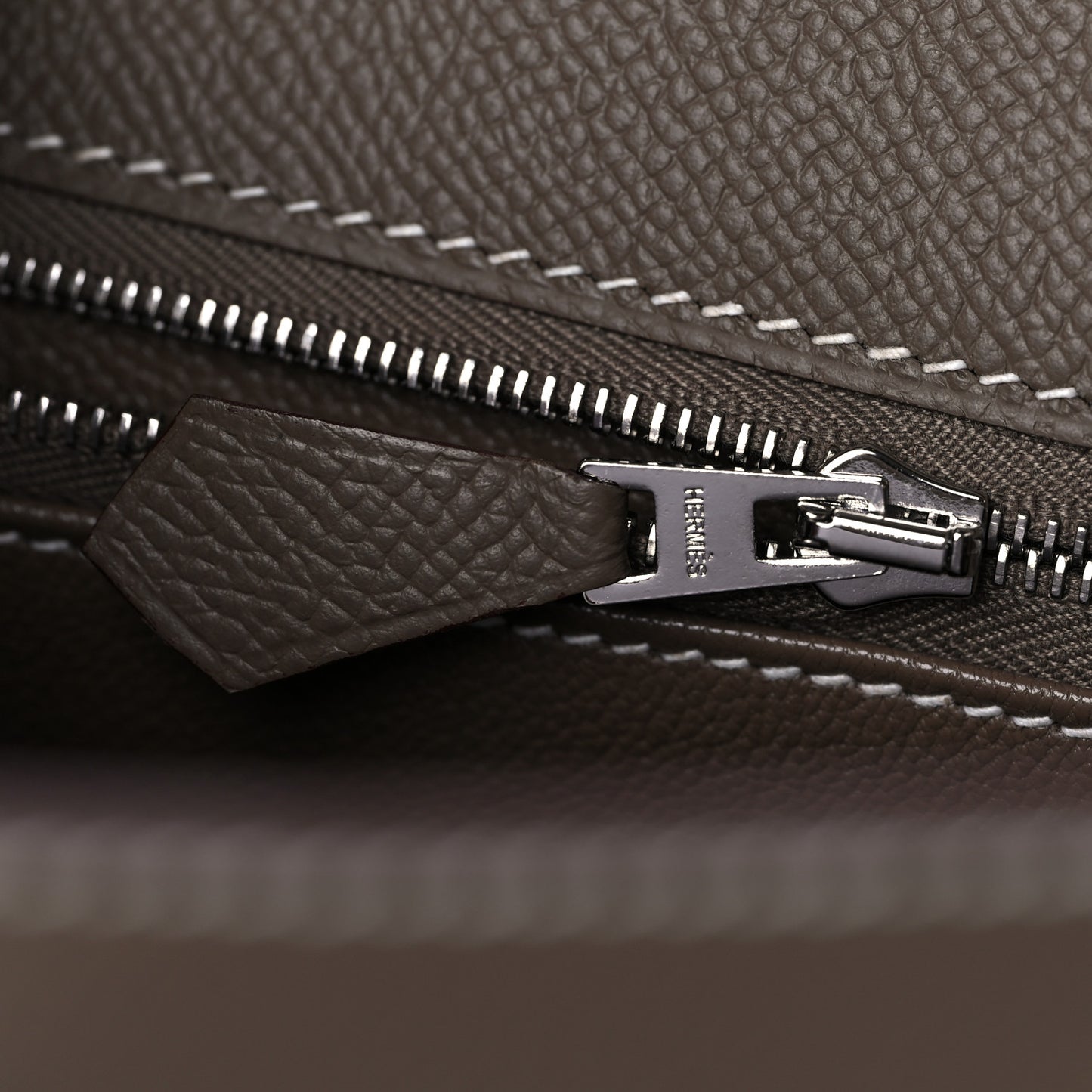 Epsom Kelly Sellier 25 Etoupe