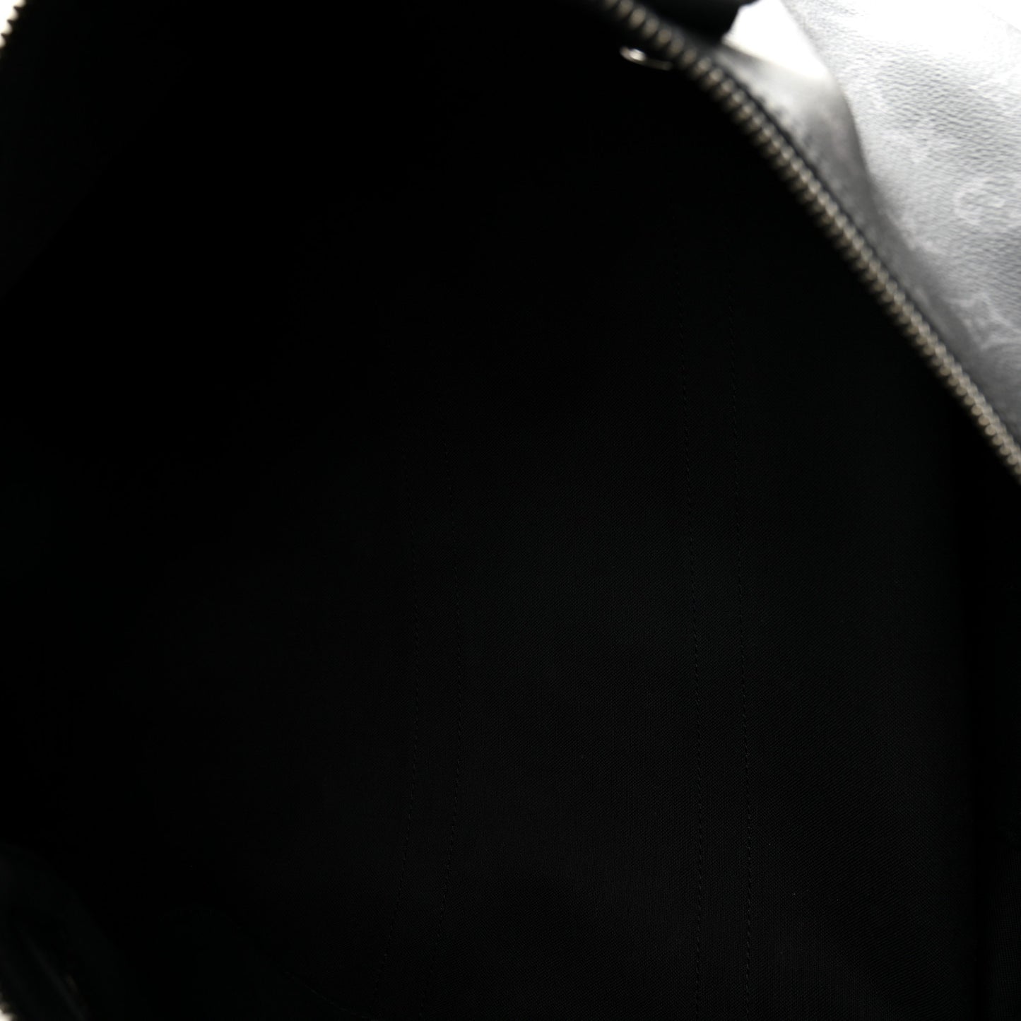 Monogram Eclipse Keepall Bandouliere 45