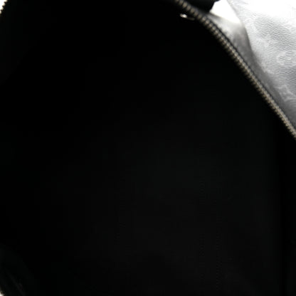 Louis Vuitton Monogram Eclipse Keepall Bandouliere 45 4 of 9