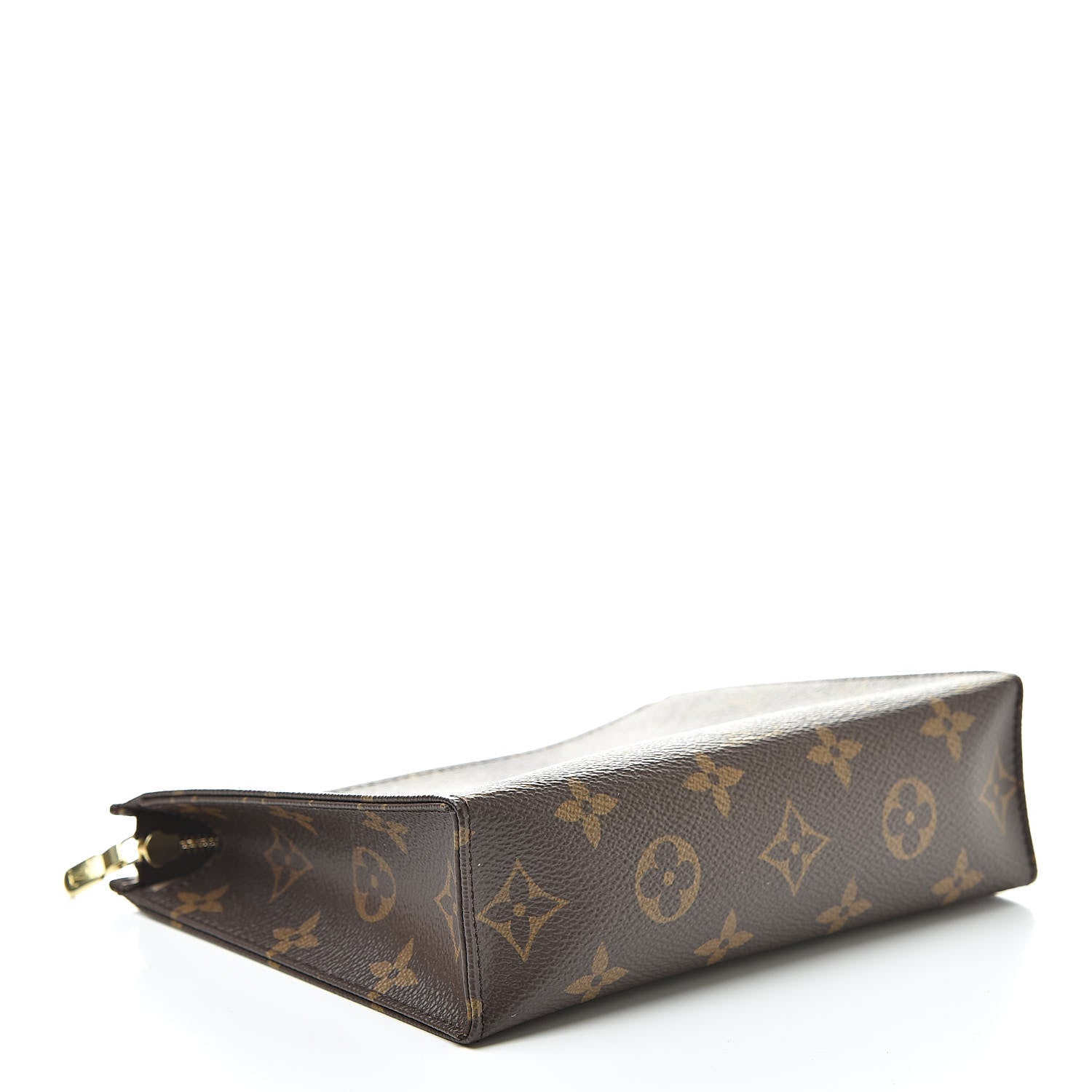Louis Vuitton Monogram Toiletry Pouch 19 4 of 7
