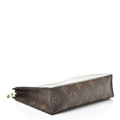 Louis Vuitton Monogram Toiletry Pouch 19 4 of 7