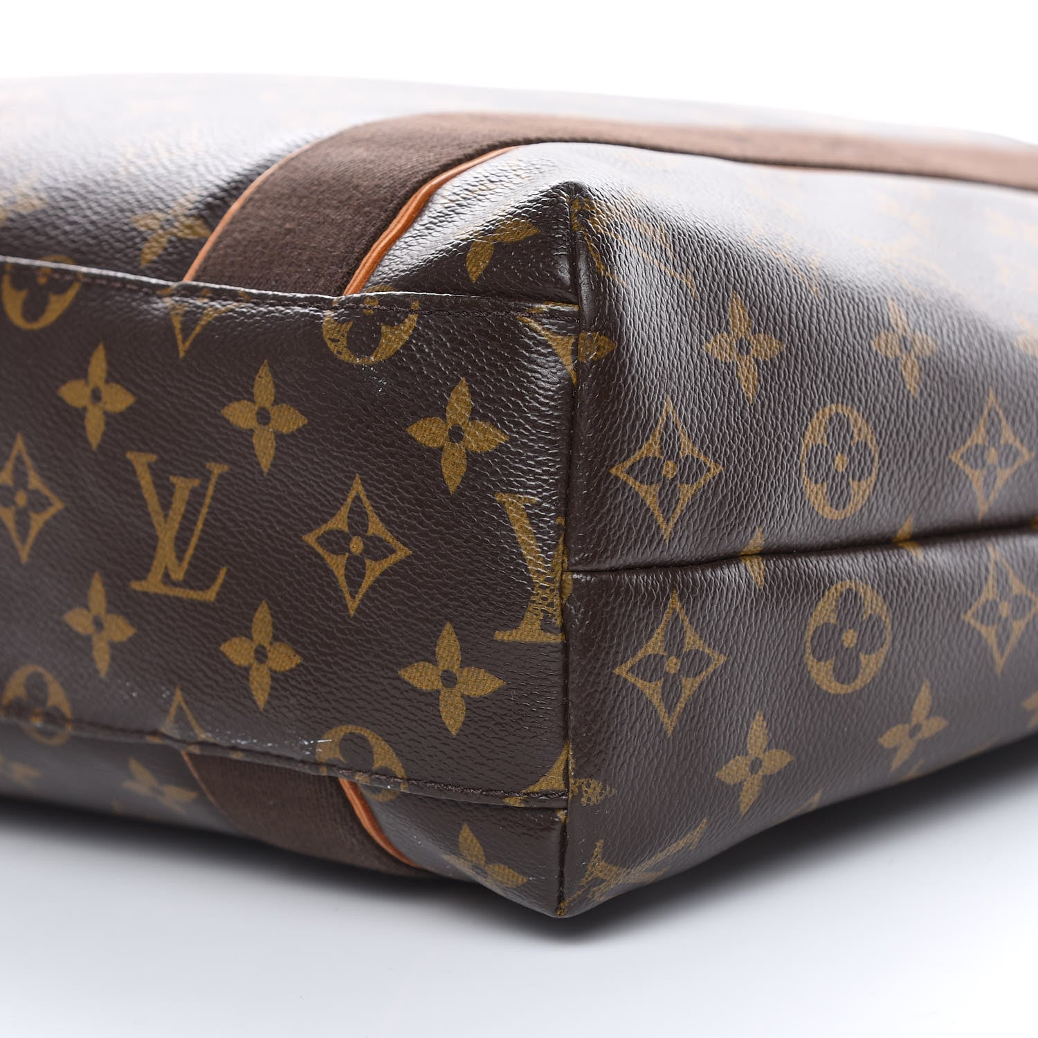 Louis Vuitton Monogram Cabas Beaubourg 7 of 11
