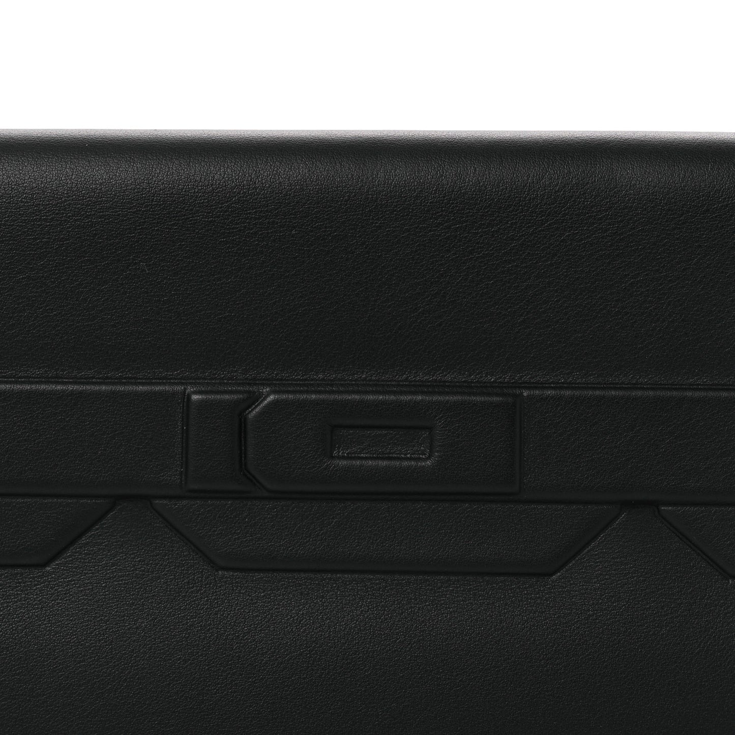 Swift Shadow Clutch 29 Black