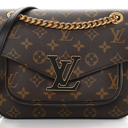 Louis Vuitton Monogram Passy 7 of 9