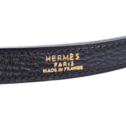 Hermes Ardennes Kelly Retourne 32 Black 26 of 43