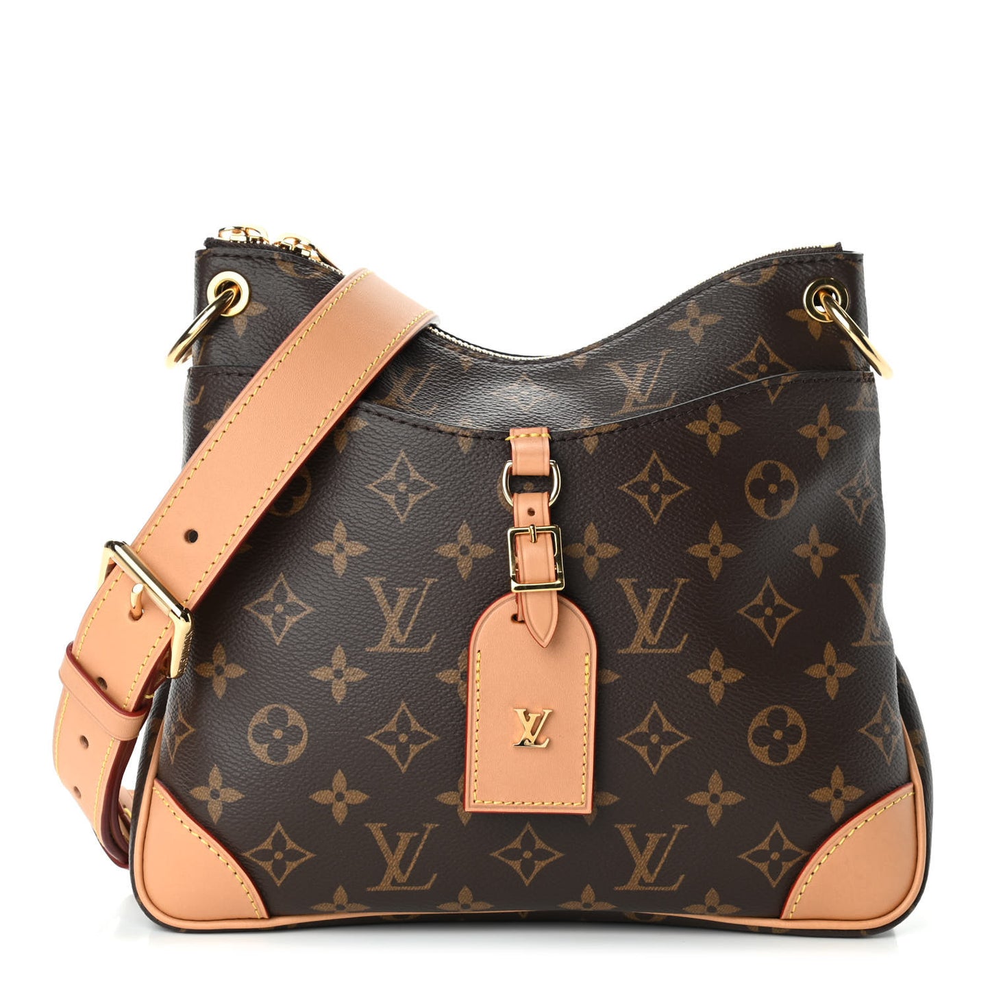 Monogram Odeon PM Natural