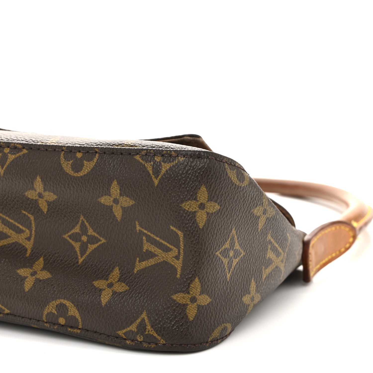 Louis Vuitton Monogram Mini Looping 10 of 16