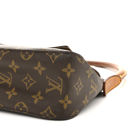 Louis Vuitton Monogram Mini Looping 10 of 16