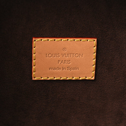 Louis Vuitton Monogram Nano Cannes 6 of 9
