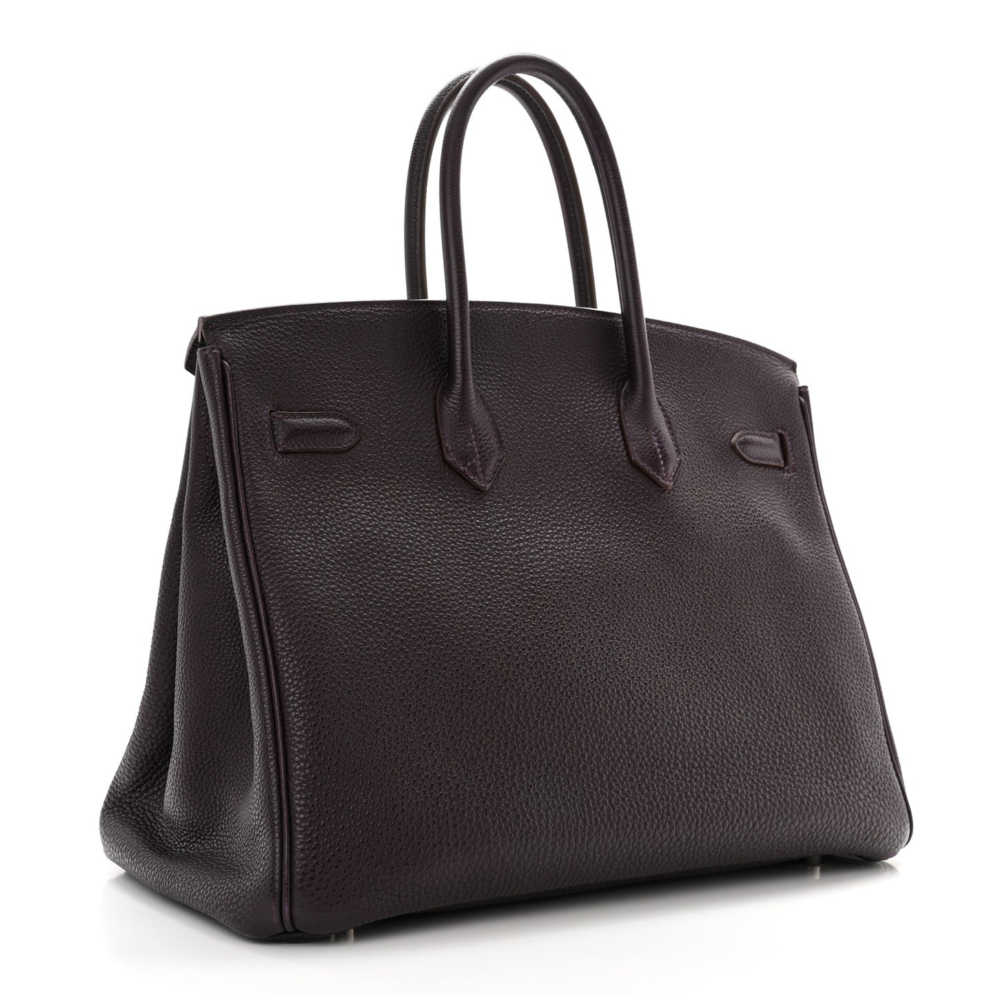Togo BIRKIN 35 Raisin