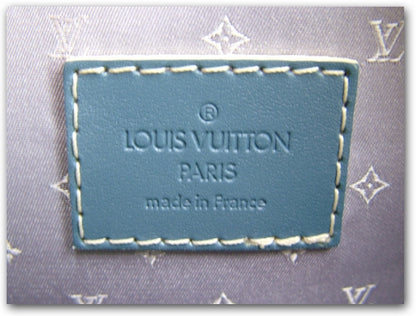 Louis Vuitton Suhali L Impetueux Blue 7 of 9