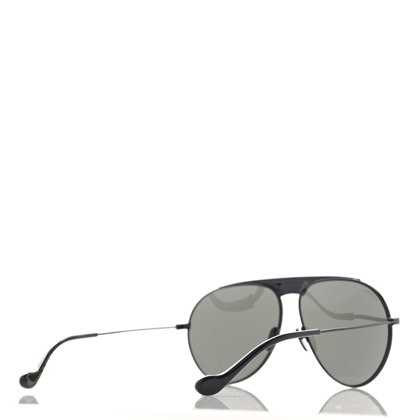 Aviator GG0908S Sunglasses Black