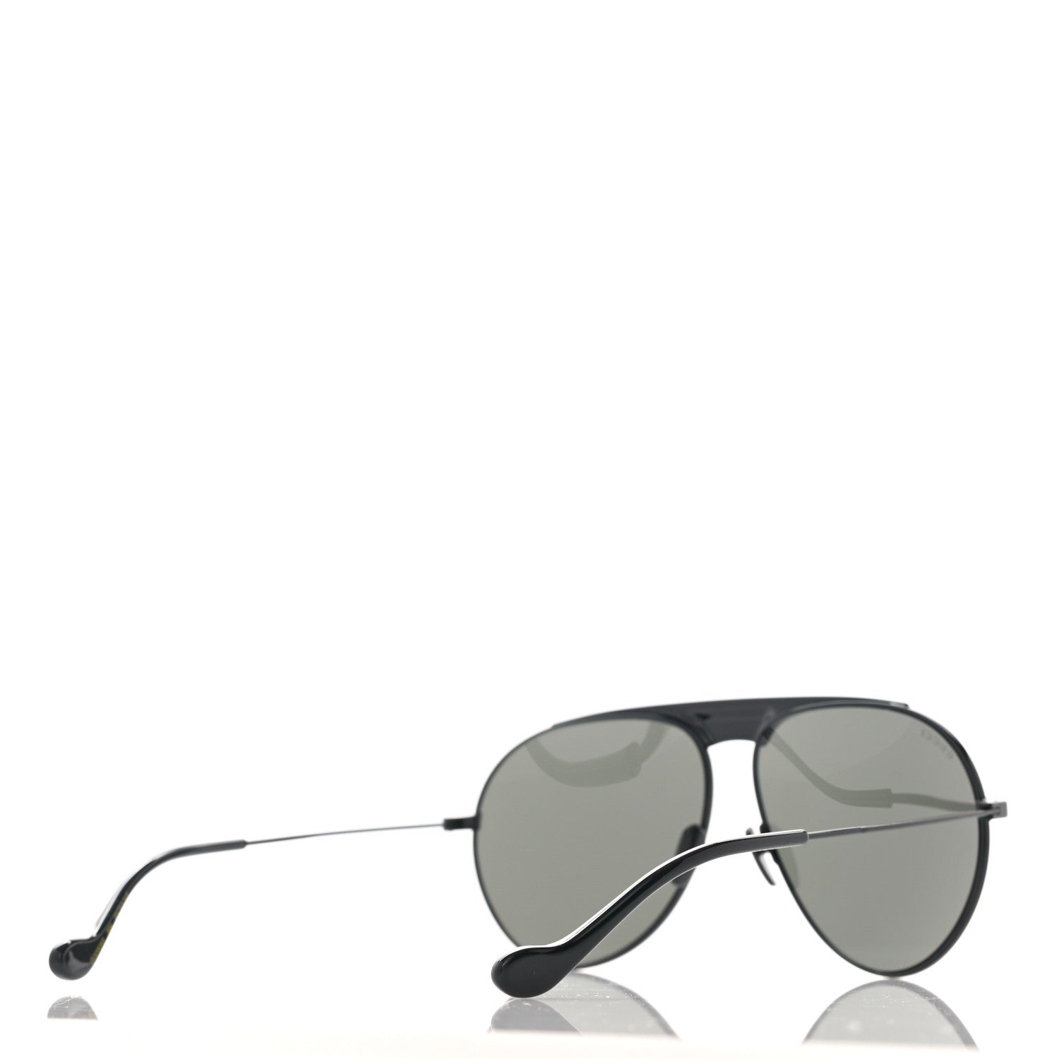 Gucci Aviator GG0908S Sunglasses Black 4 of 8