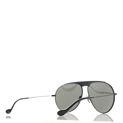 Gucci Aviator GG0908S Sunglasses Black 4 of 8