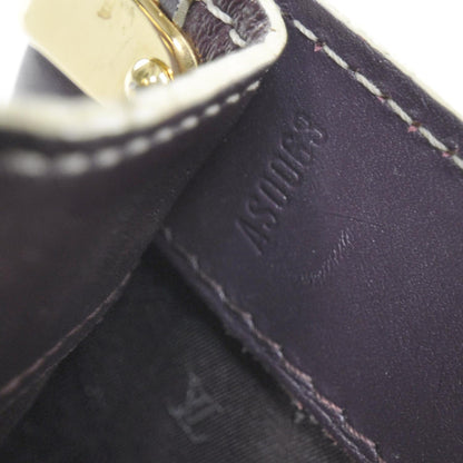 Louis Vuitton Suhali Le Fabuleux Prune Purple 11 of 11
