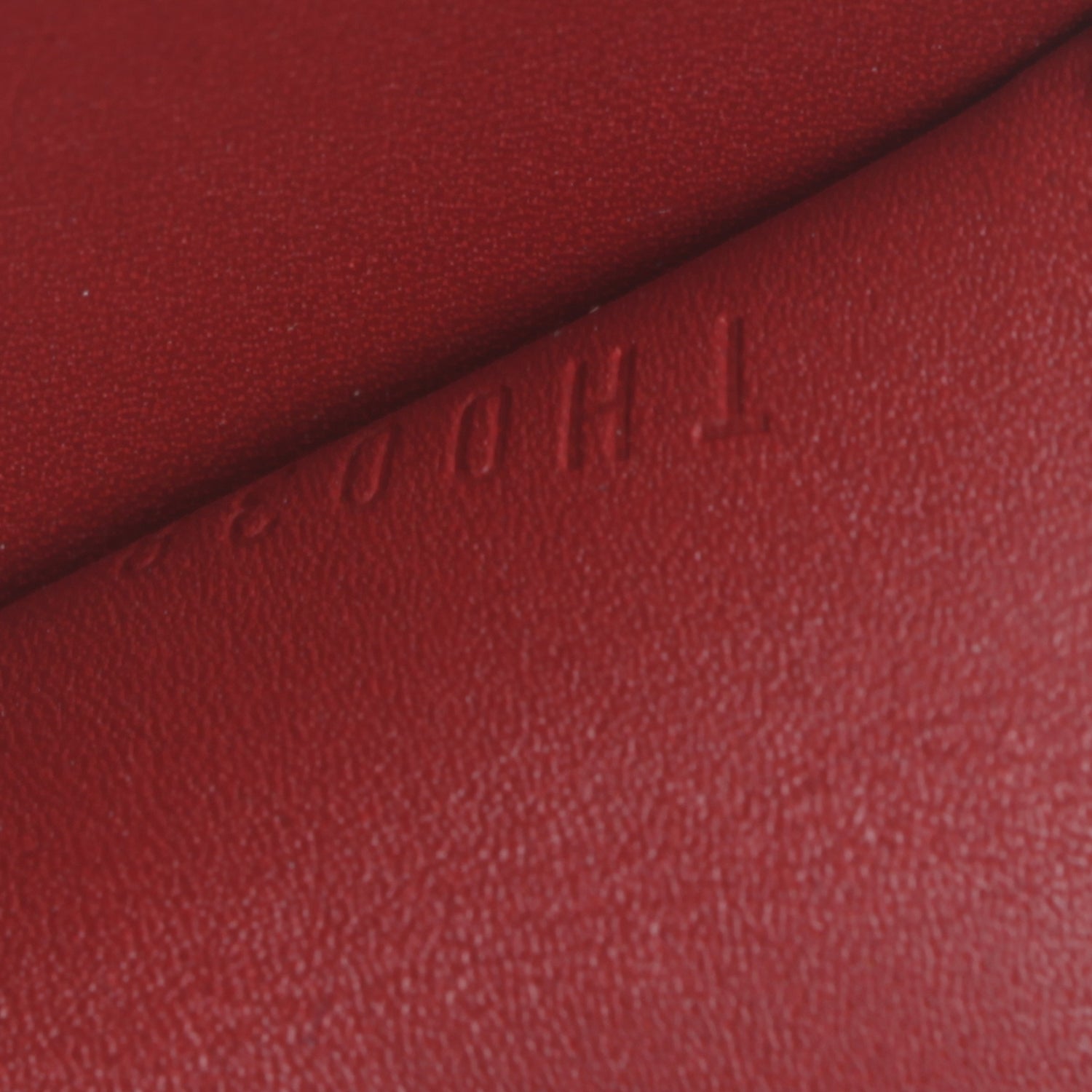 Louis Vuitton Vernis Coeur Heart Coin Purse Pomme D'Amour 7 of 8
