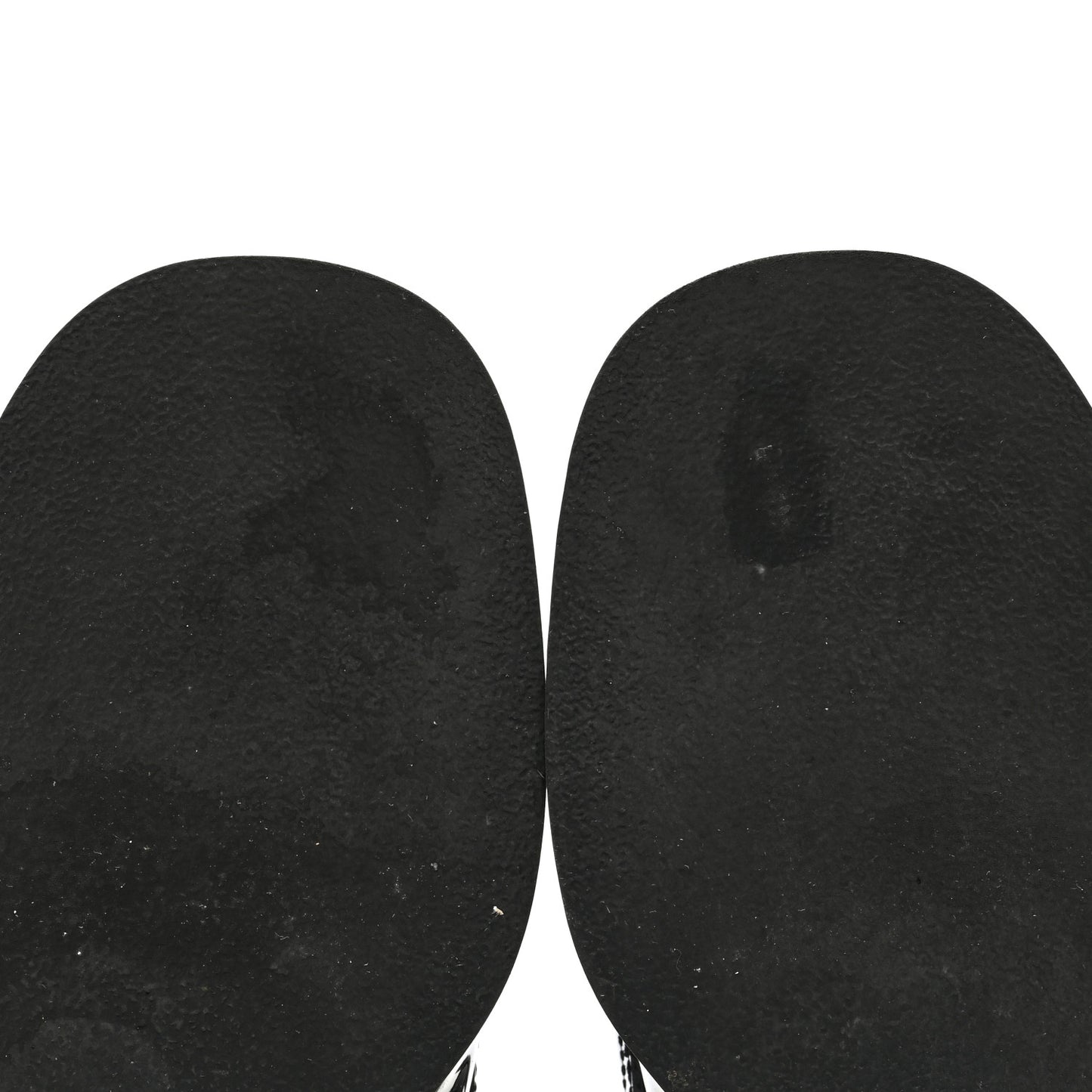 Vernice Triangle Womens Loafers 37 Black