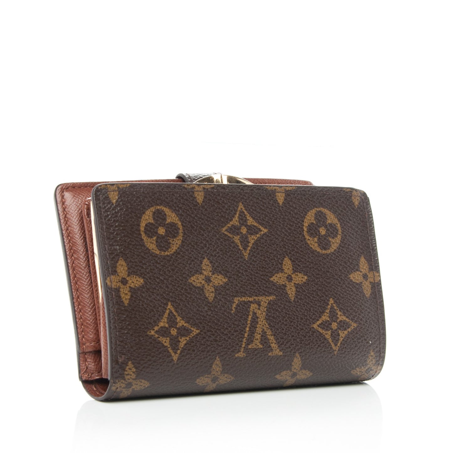 Monogram French Purse Wallet
