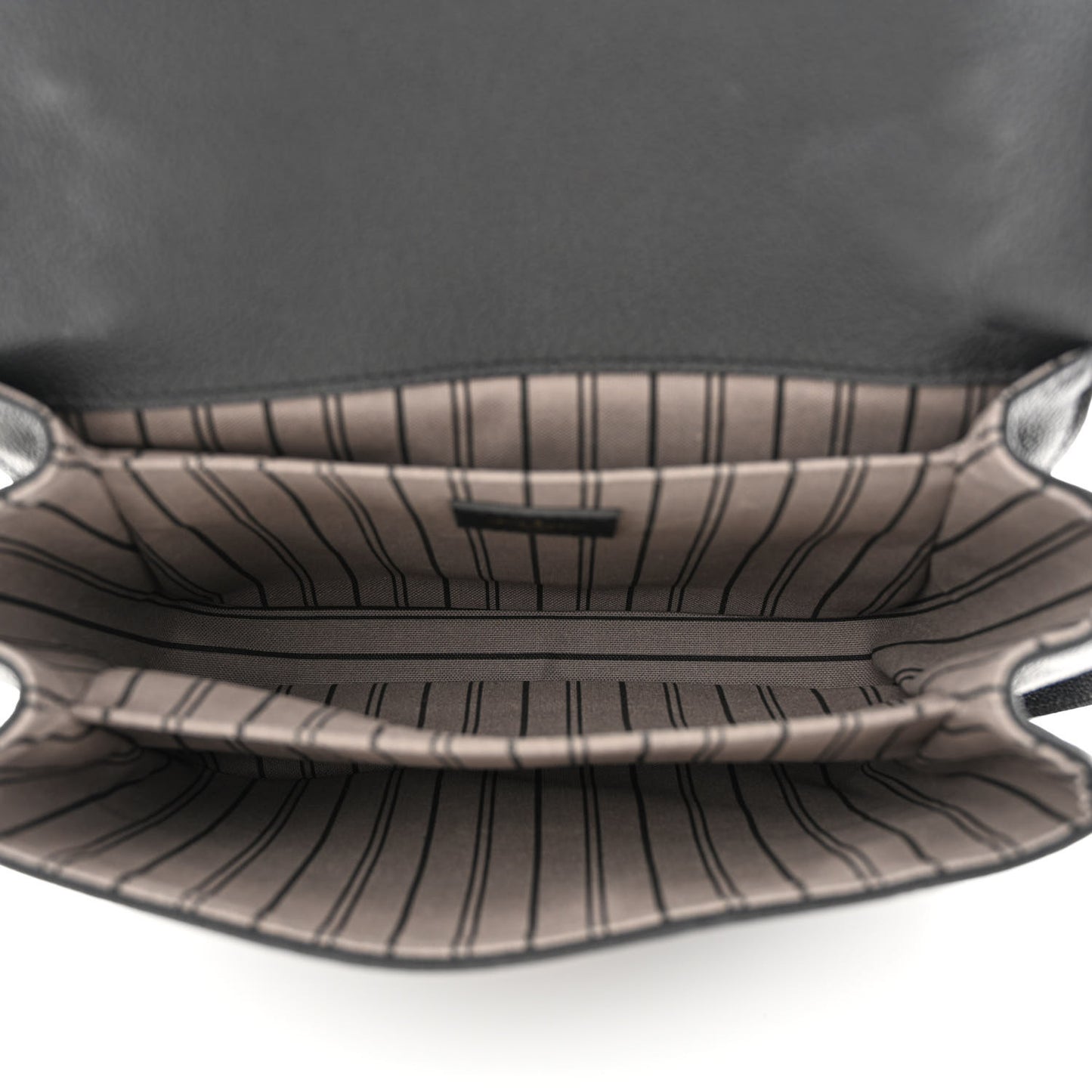 Empreinte Pochette Metis Black