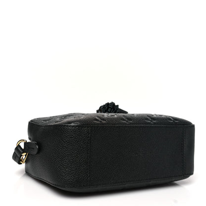 Louis Vuitton Empreinte Saintonge Black 4 of 10