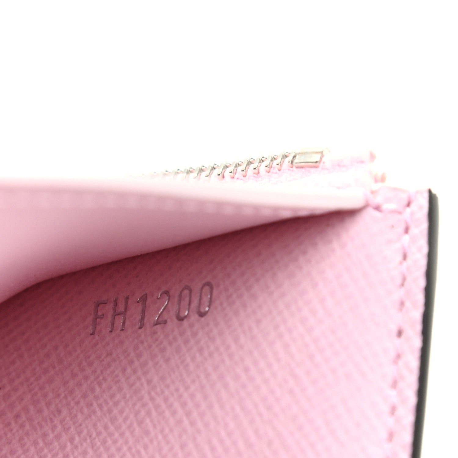 Louis Vuitton Monogram Escale Victorine Wallet Pastel 7 of 7