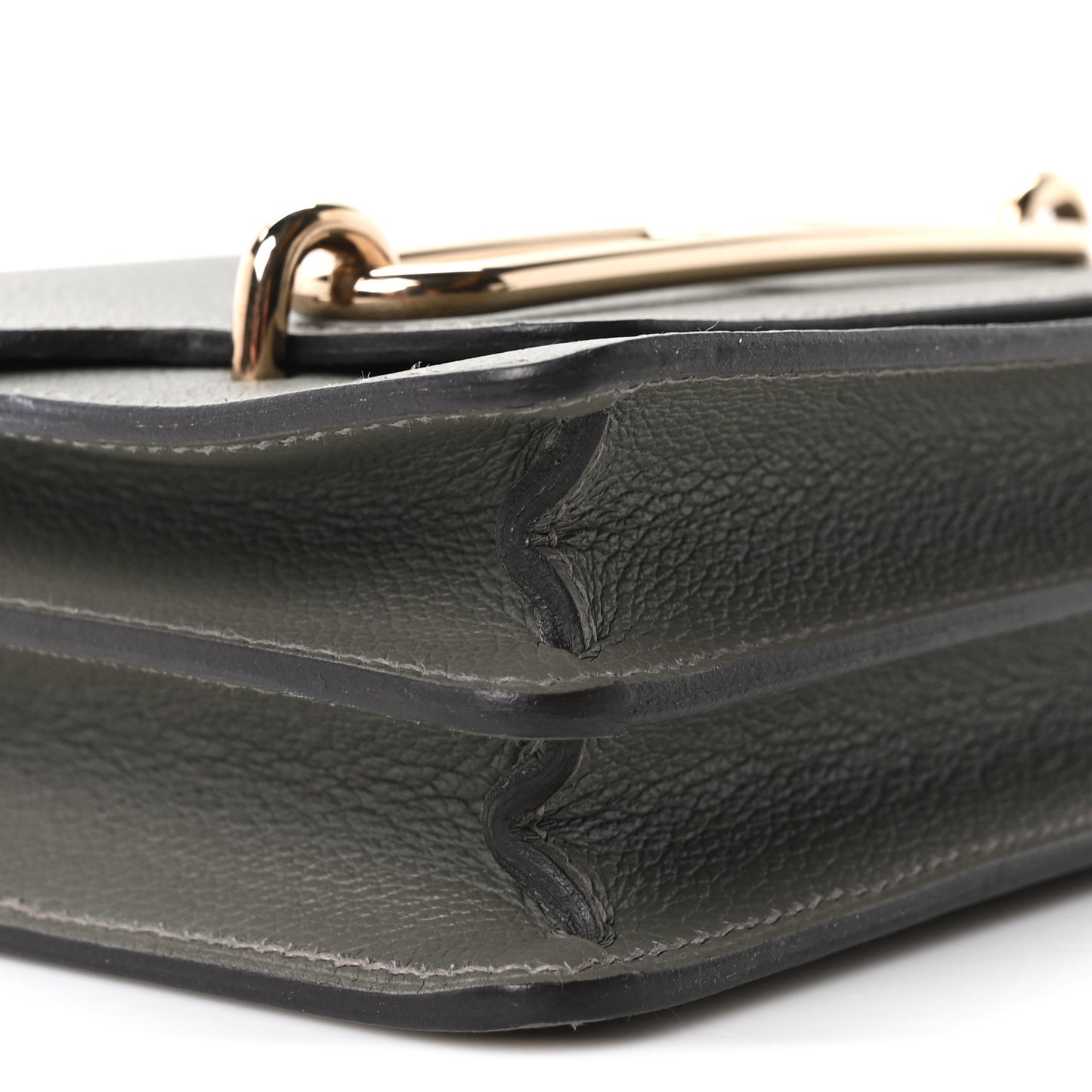 Evercolor Mini Sac Roulis Gris Meyer