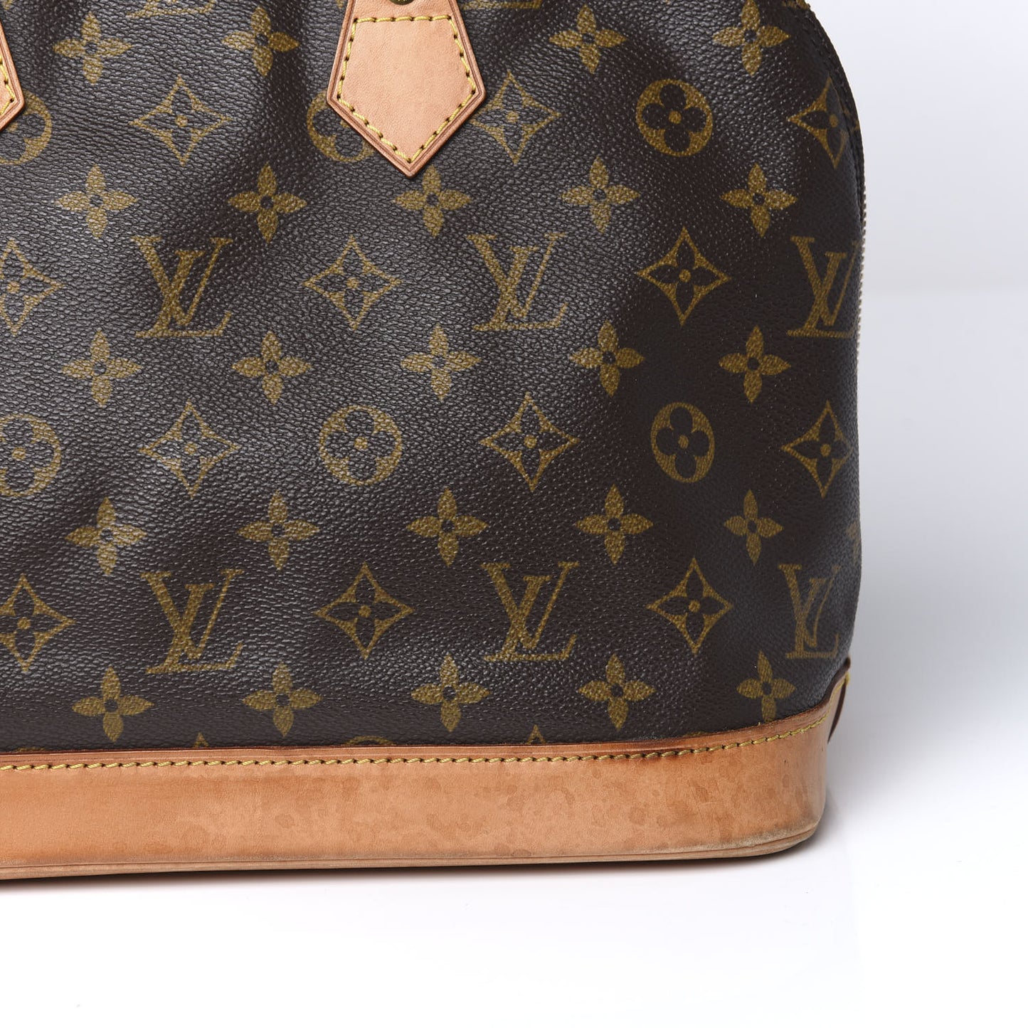 Monogram Alma PM
