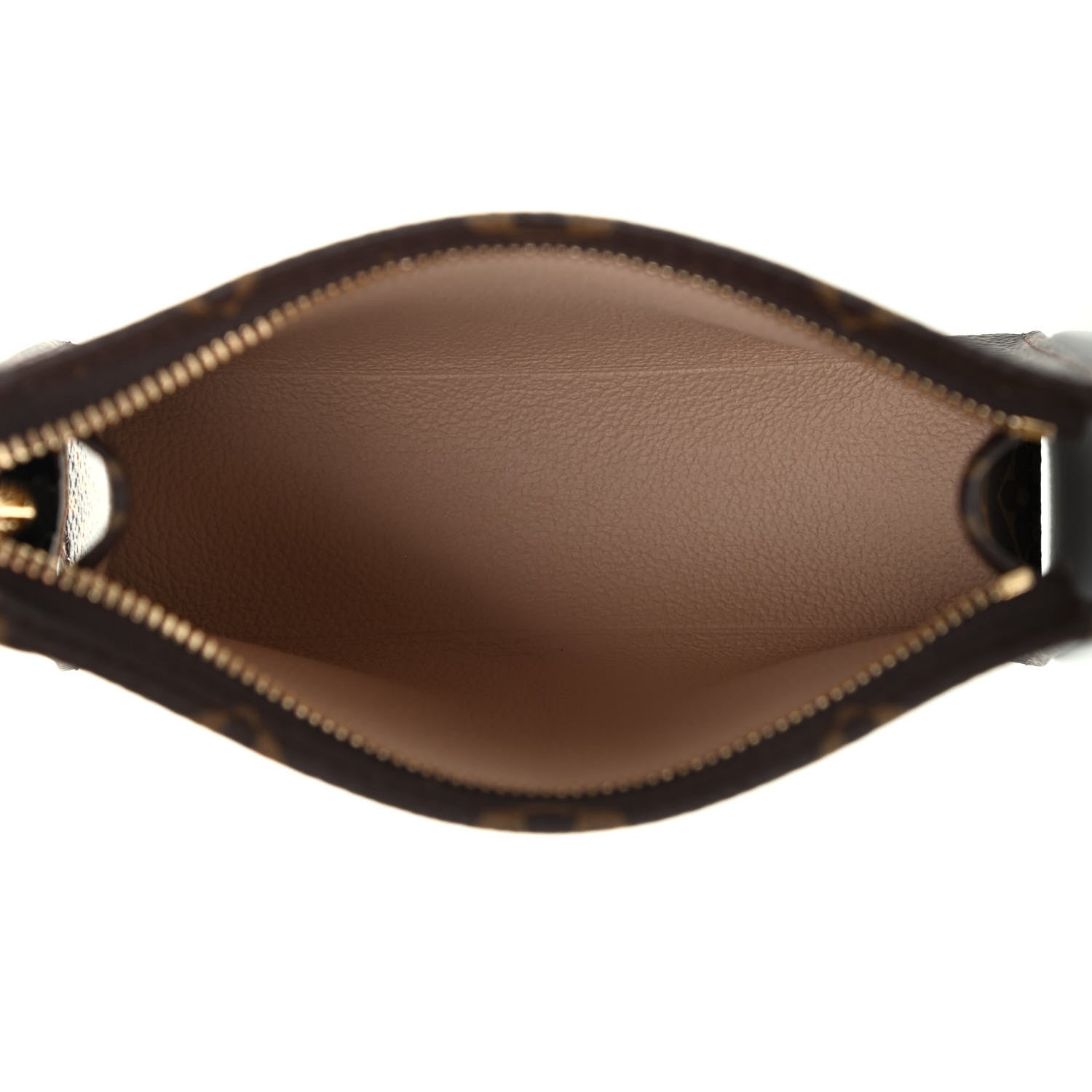 Louis Vuitton Monogram Toiletry Pouch 15 5 of 9