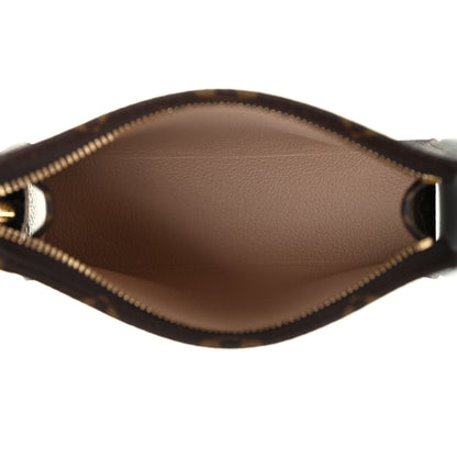 Louis Vuitton Monogram Toiletry Pouch 15 5 of 9