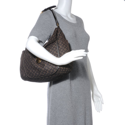 Louis Vuitton Monogram Idylle Romance Fusain 2 of 7