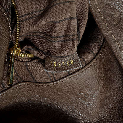 Louis Vuitton Empreinte Artsy MM Ombre 7 of 7