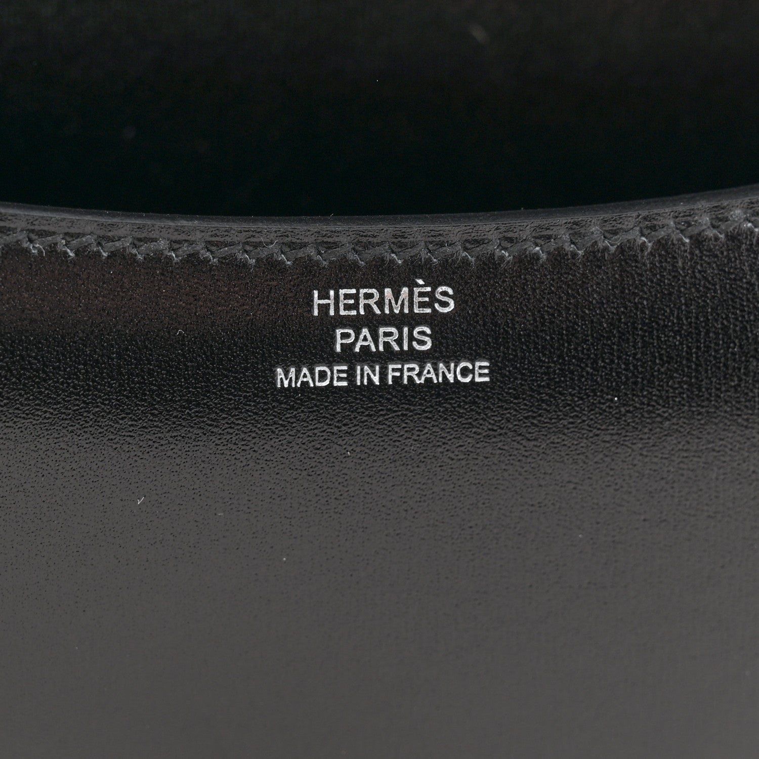 Hermes Box Aventurine Constance 18 Black 6 of 12