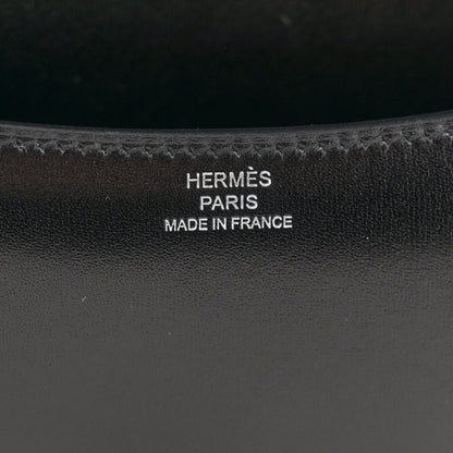 Hermes Box Aventurine Constance 18 Black 6 of 12